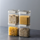 Plastic Container Large